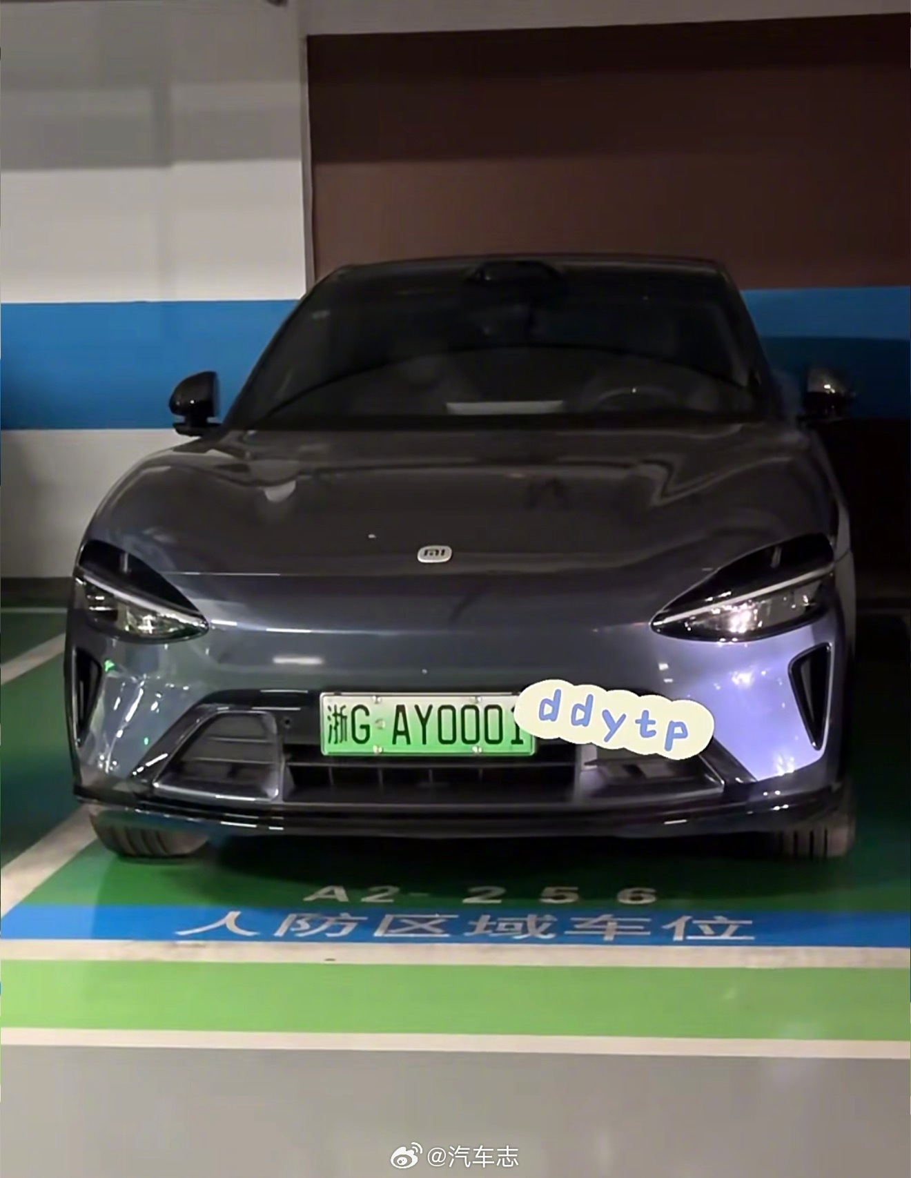 这号段有点意思[二哈][二哈][二哈] 电车 价格 ​​​
