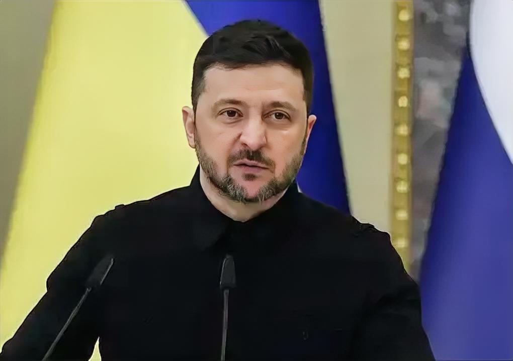 乌克兰入局？3月9日，乌克兰总统泽连斯基称，乌克兰已向约旦境内的美国军事基地派遣