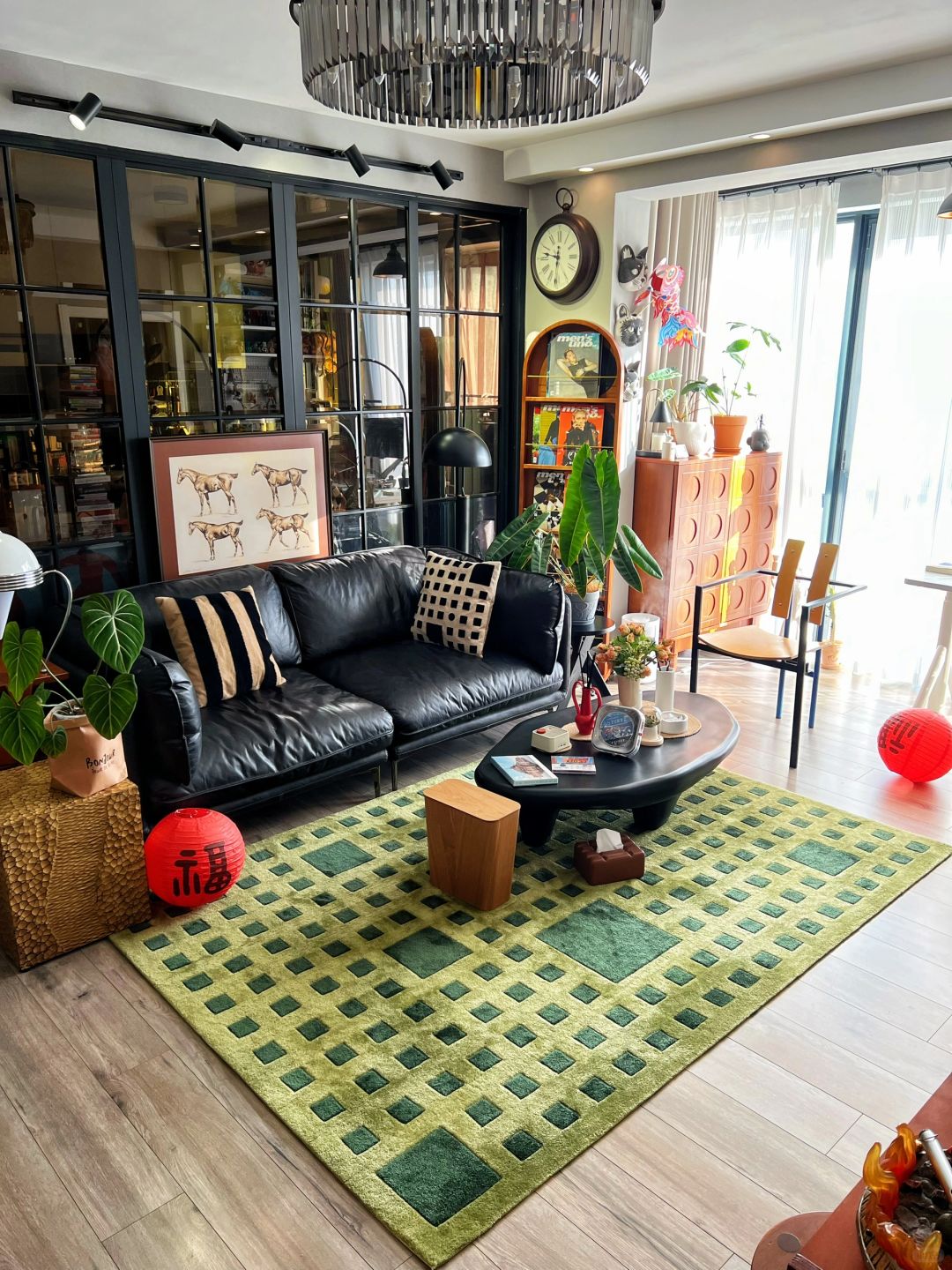 月供2000🏠看了5分钟就买下来的家！