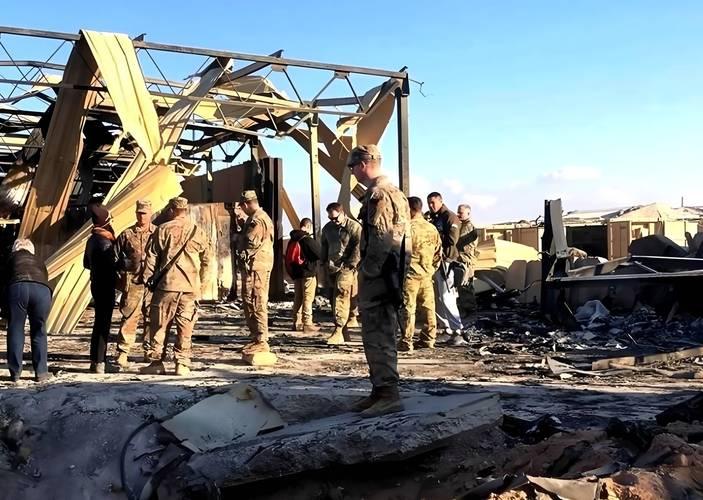 知名学者扎卡利亚专程到访北京摸底，看清真实局势后，直接道出了大实话。

扎卡利亚