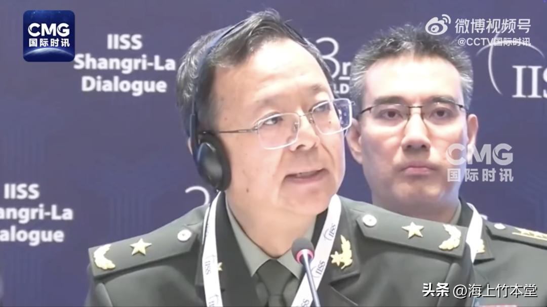 香会：中方一句话对日本封嘴了

——
——一个没有彻底清算军国主义遗毒的国家，有