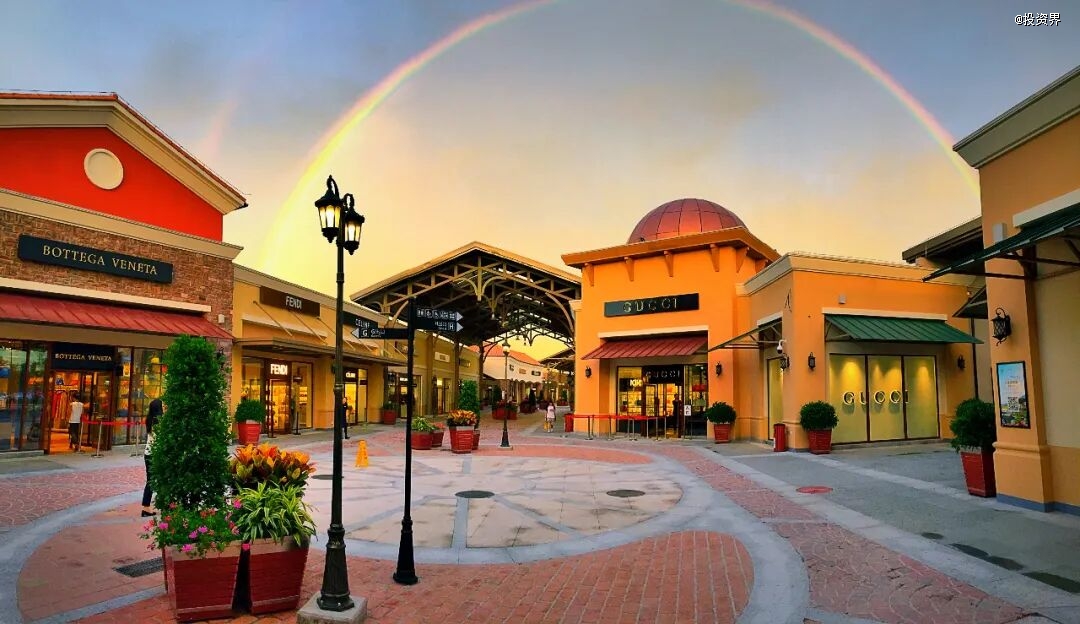 博裕出手，八达岭奥特莱斯要被卖了