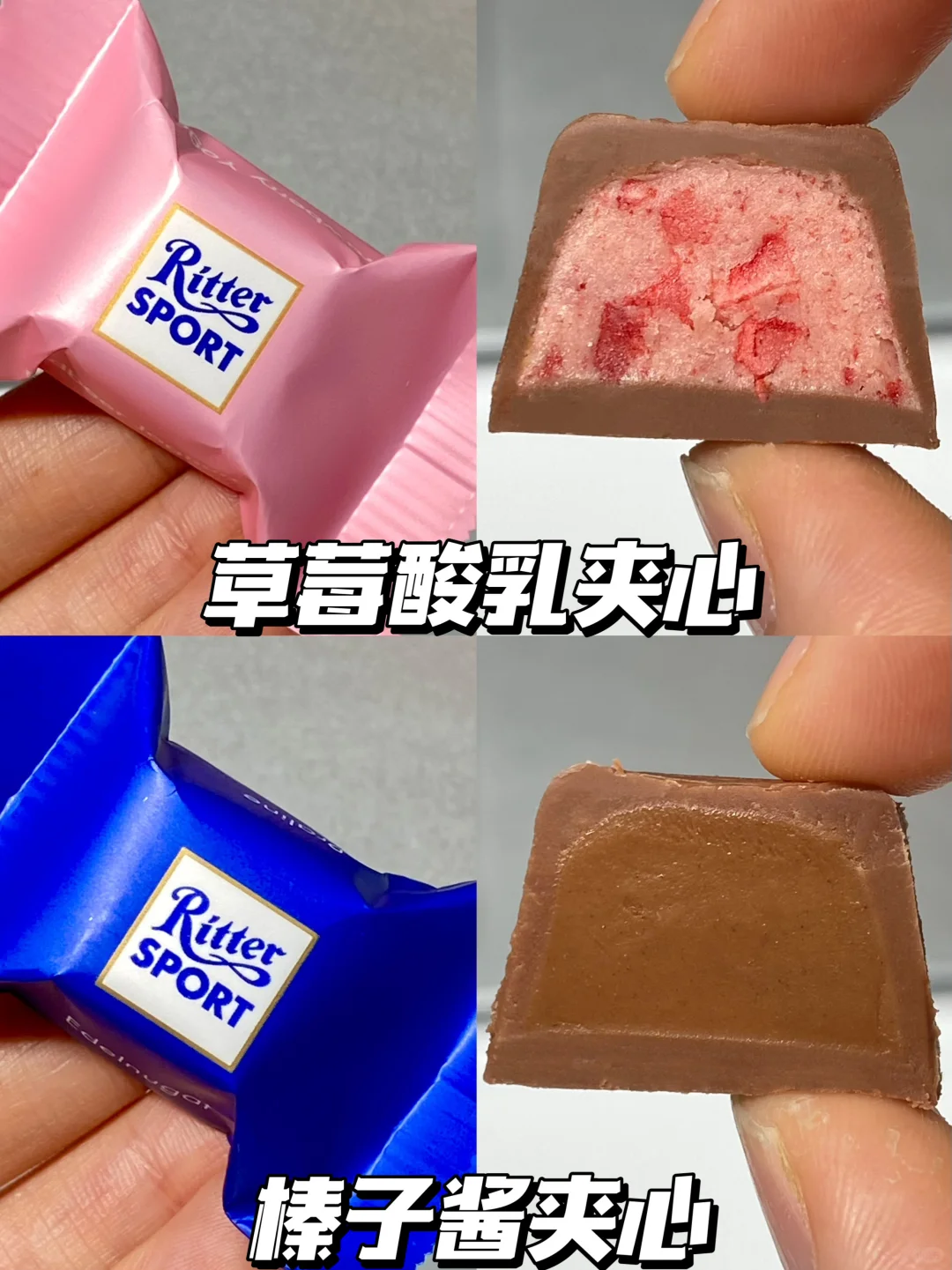 万圣节🎃就送闺蜜这个巧克力🍫！！！