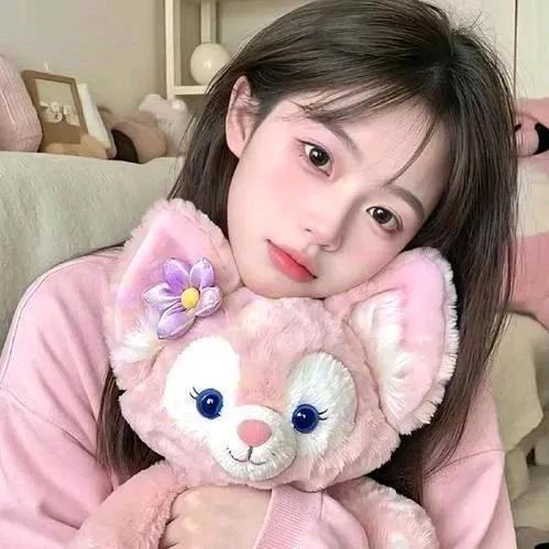 💖 粉粉嫩嫩的少女心爆棚！