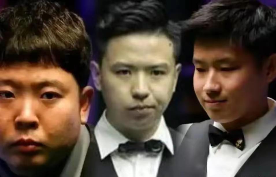 英锦赛16进8对阵：赵心童胜张安达无悬念。北京时间12月3日凌晨，斯诺克英锦赛结