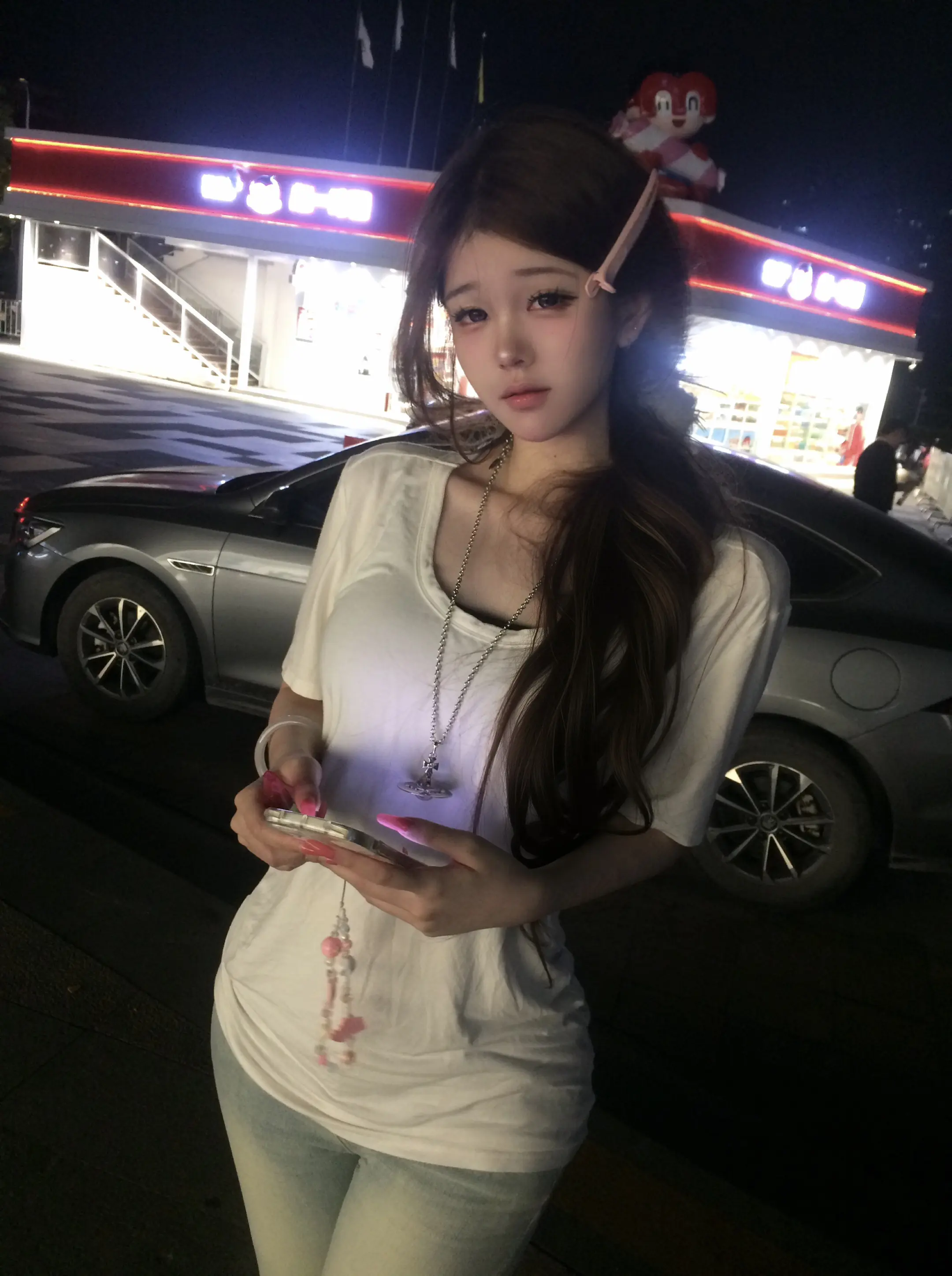 有了钱 有了时间 我们身边还有彼此吗