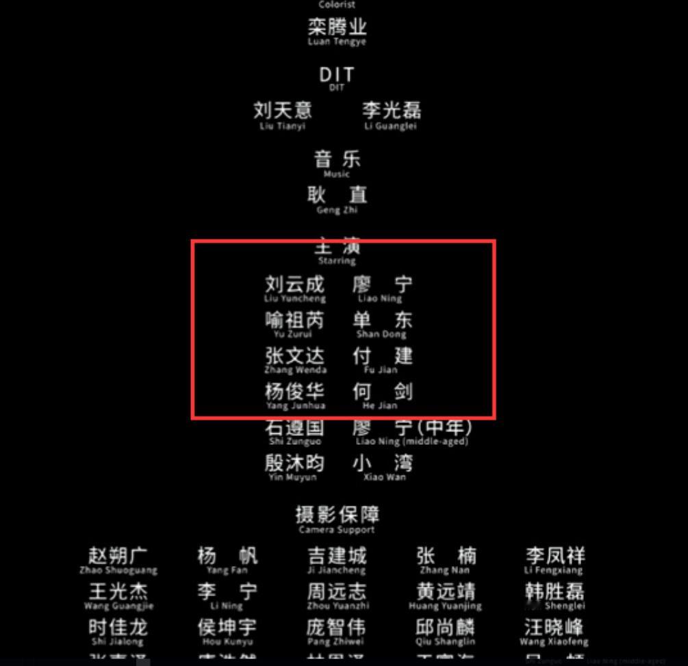 🔻名字是特地取的。🔻有一说一，我看好广东舰。 