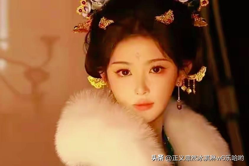 2026年开春，古装剧《逐玉》成了大黑马！在爱奇艺、腾讯视频双平台霸榜，腾讯热度