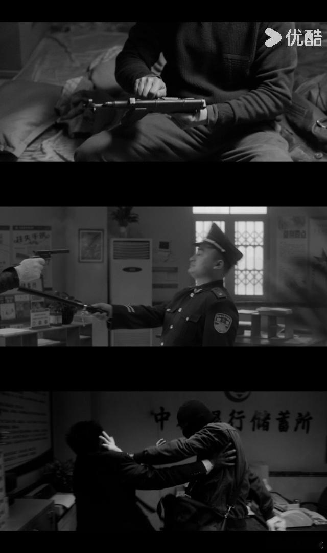 余文乐李纯演反派 预告片看得我鸡皮疙瘩掉一地！余文乐李纯演反派太有压迫感了，这剧