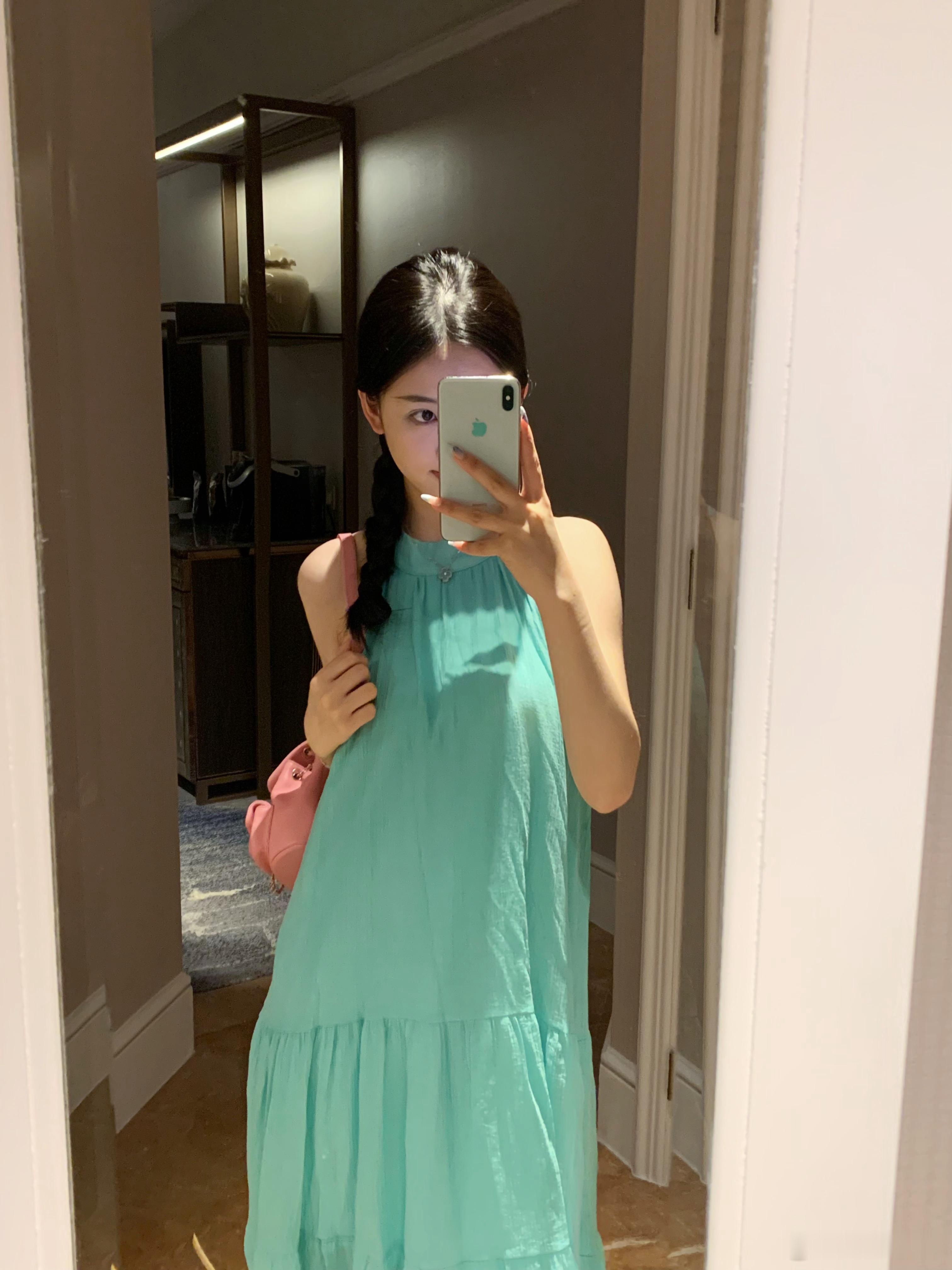 一周穿搭#一周穿搭# ​​​