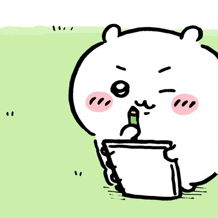 萌萌的小画师们
