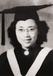 1950年11月8日，28岁的女青年萧明华被杀害于台北马场町刑场。临刑前，她留下