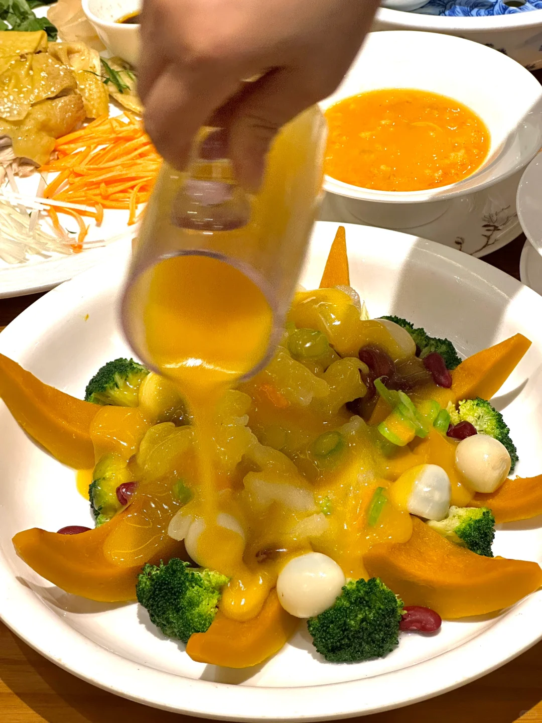 广州人的嘴可真严啊。。。。。。🥹