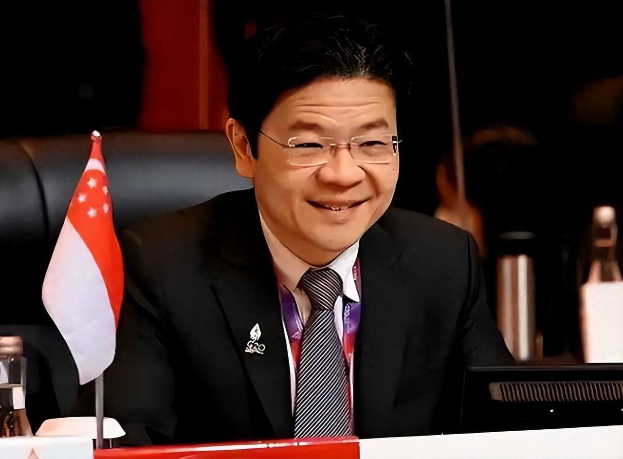 [太阳]黄循财表态：敦促中日对话！在中方主场，要求取消五常一票否决权

最近，新