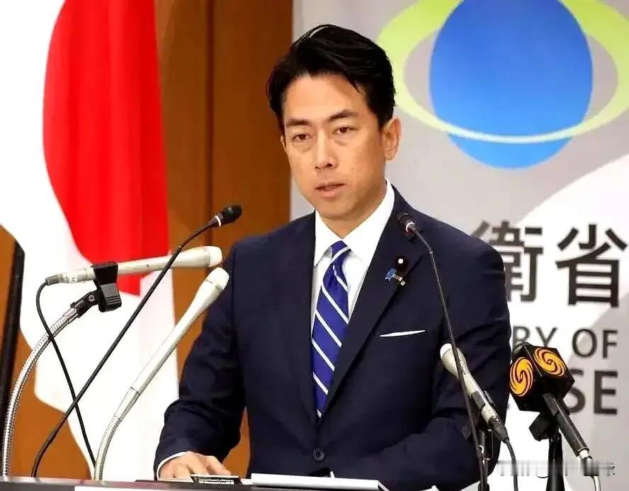 小日本简直猖狂至极，已经做好随时“致盲”他国卫星的准备，小泉进次郎在视察日本空军