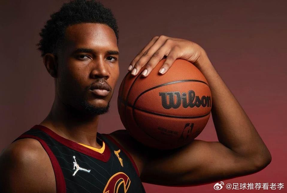 NBA交易 雄鹿骑士 字母哥交易字母哥换莫布里？骑士：我们不傻🔥 谁也没想到，
