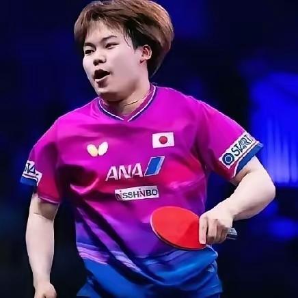 张本智和该让出“日本一哥"的位置了？美国大滿贯，张本智和负于希德仁科，止步16强
