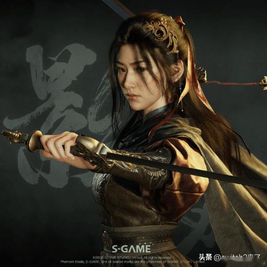 《影之刃零》制作人梁其伟在微博发布全新文章，“人类的劳动不只是创造价值的手段，它