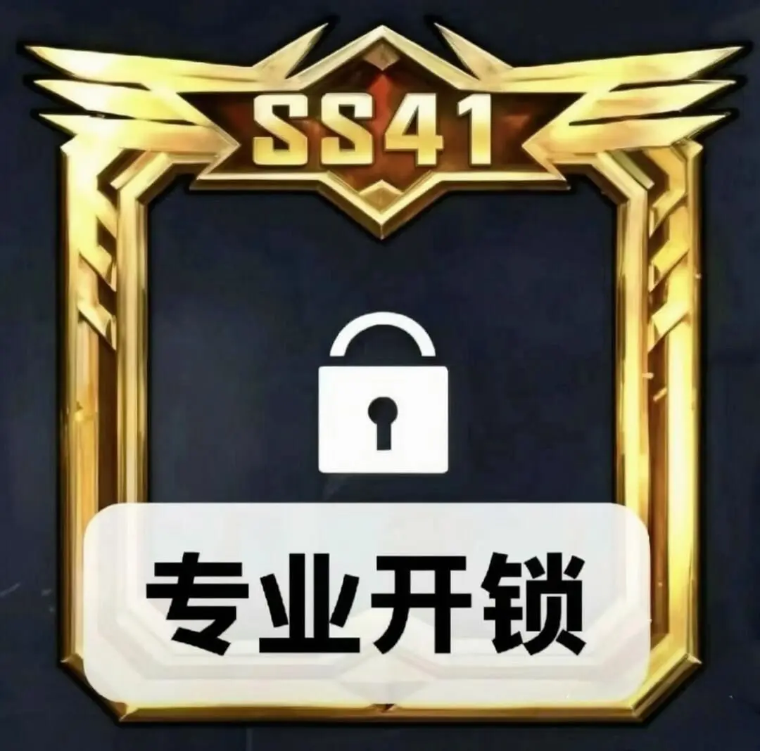 不装了 其实我是一名专业开锁师傅