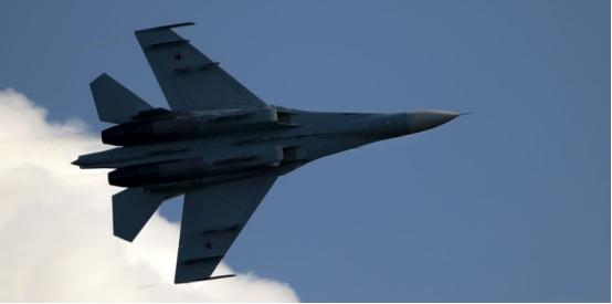 卢甘斯克上空爆发俄乌空战 ！
 
4月21日《俄罗斯报》专门发了报道，消息说得明