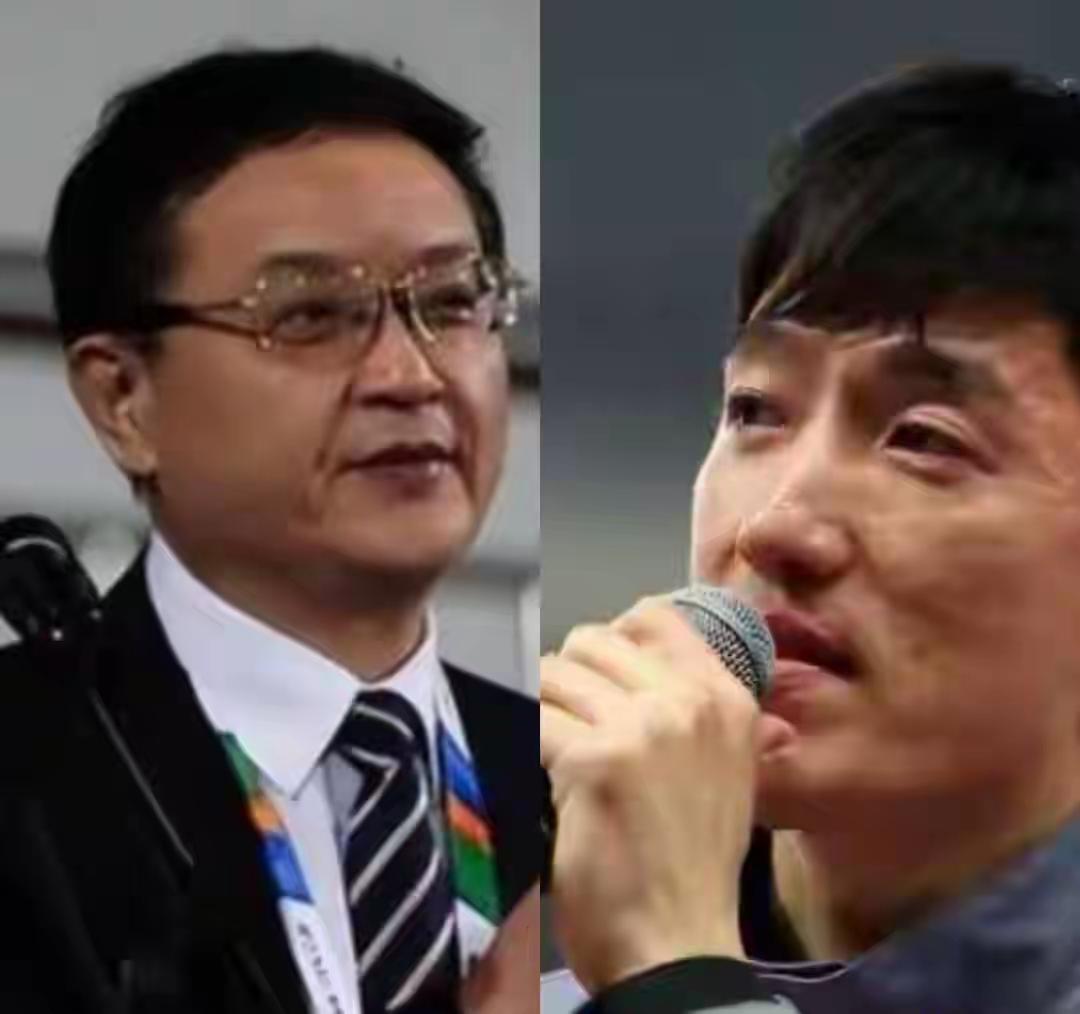 刘翔安置结果出炉，令人揪心一幕上演，判刑11年上级被扒底朝天
 
刘翔安置结果出
