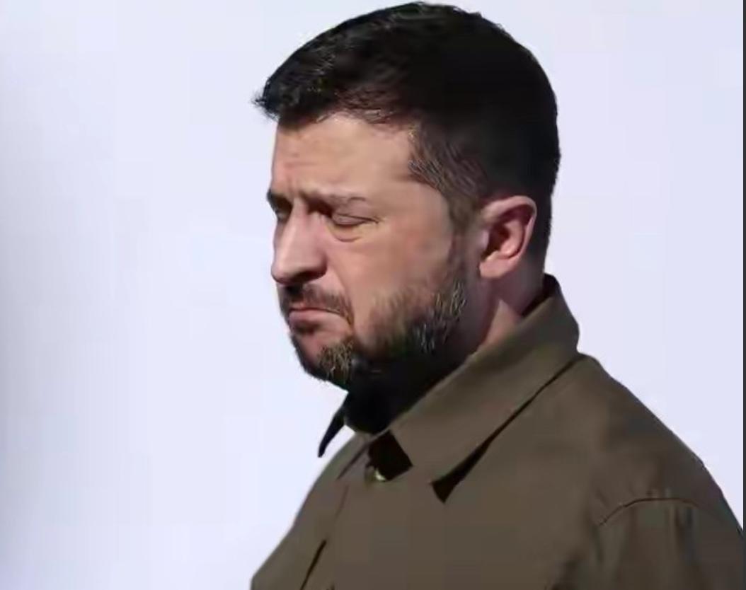 泽连斯基恐怕倍感心寒！匈牙利国会选举胜出的蒂萨党主席毛焦尔日前表态：乌克兰加入欧