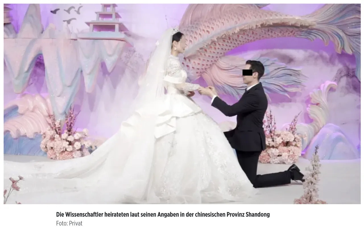 31岁中国女留学生遭美国男友杀害一名31岁山东女生被德国42岁德国丈夫杀死包括两