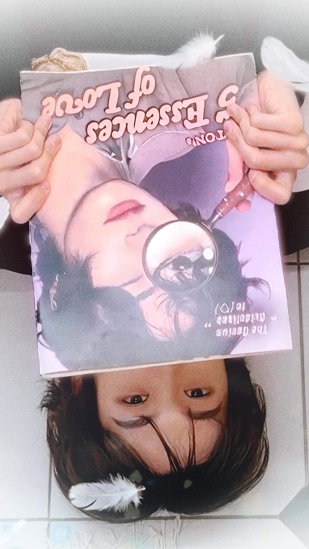 RIIZE日本单曲2辑《All of You》预告照 ➫ 2026.02.18 