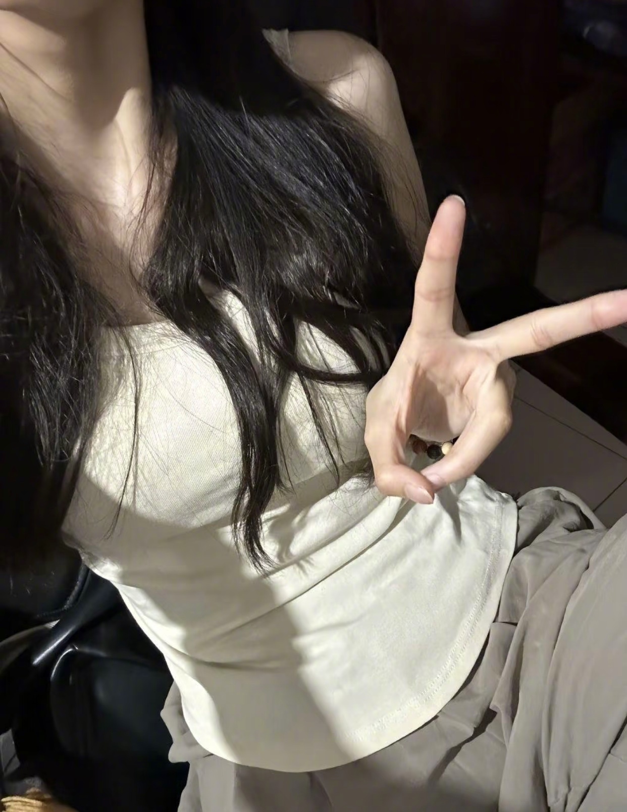 当你用吃卷饼的方式吃披萨突然发现一个披萨也没那么多[doge]我的精神状态凉好暑