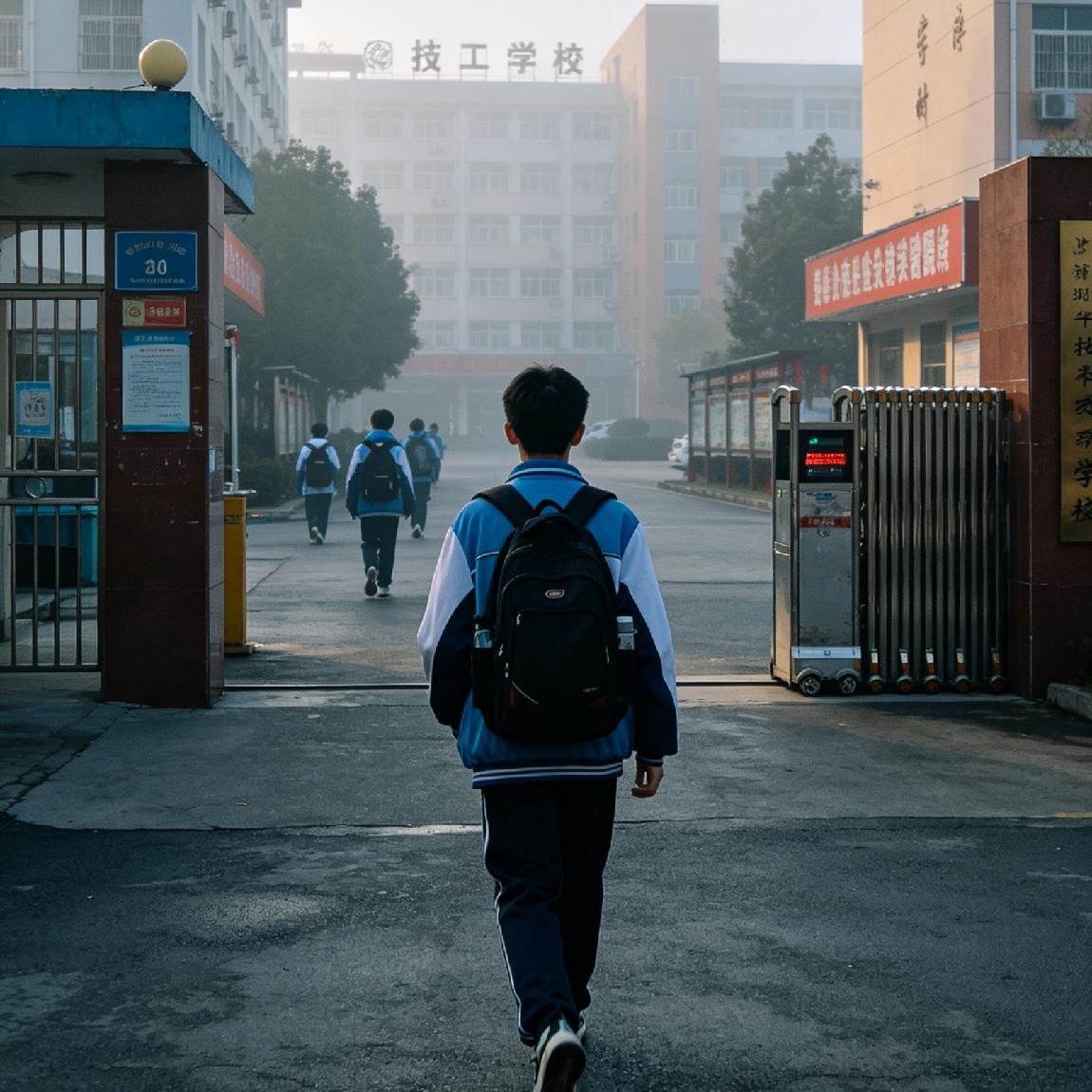 怎么看格力技校？
 
很多人听到格力技校，第一反应褒贬不一。有人觉得进这里就是捧