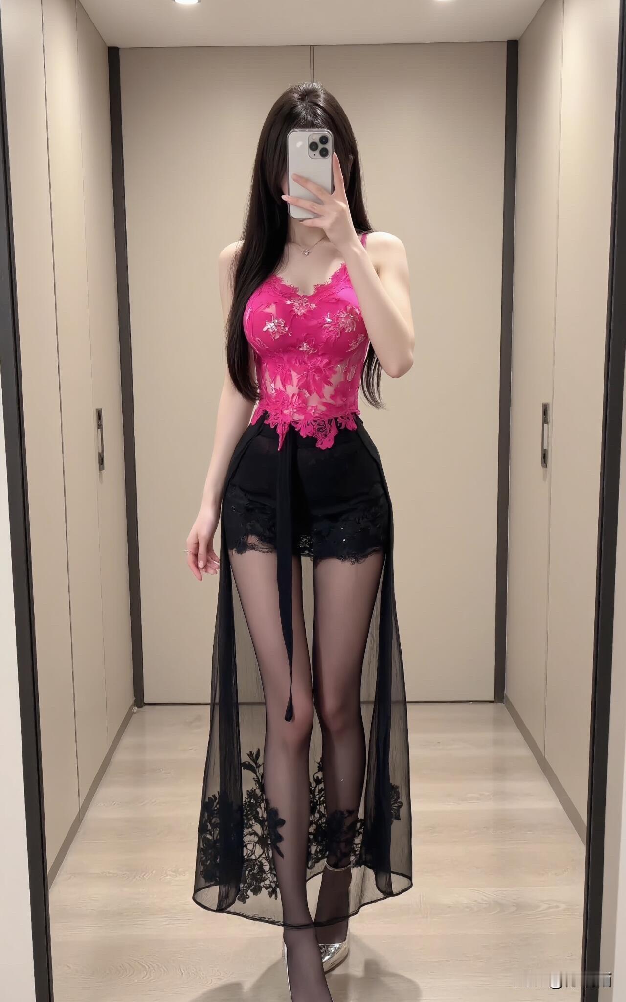 理想型身材
