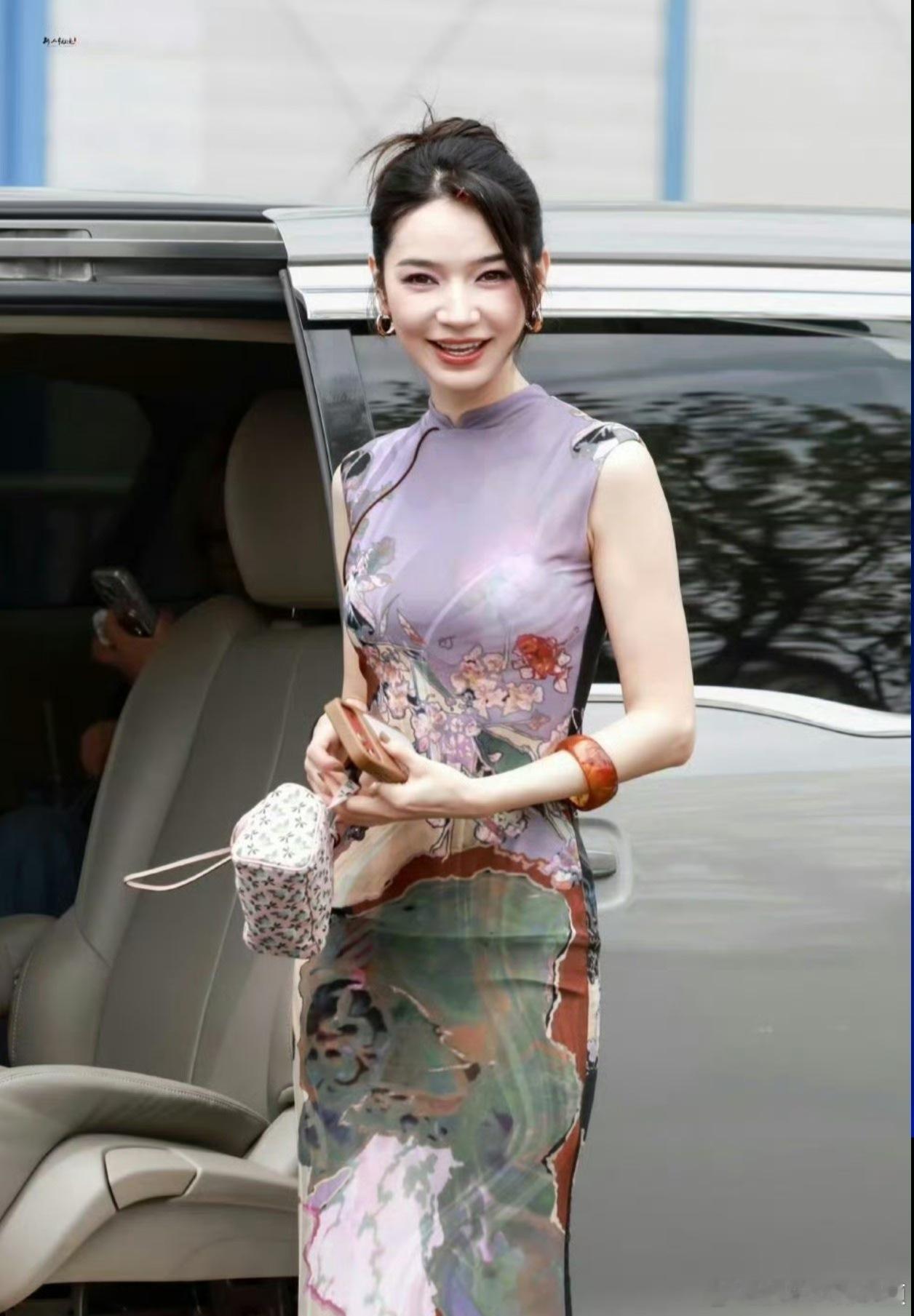 在浪姐，每一次尝试都是突破。代斯加油！代斯希望突破自己乘风2026