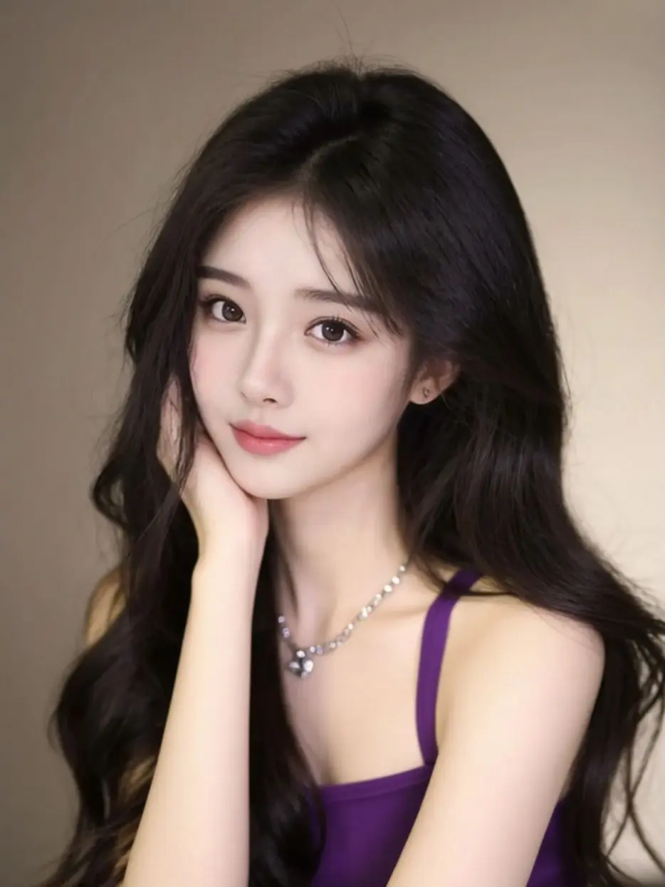 ❀ AI写真集 ❀。