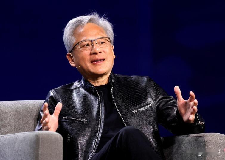 英伟达的“掌门人”黄仁勋计划在1月下旬再次到访中国。这个时间点选得很是讲究，正好