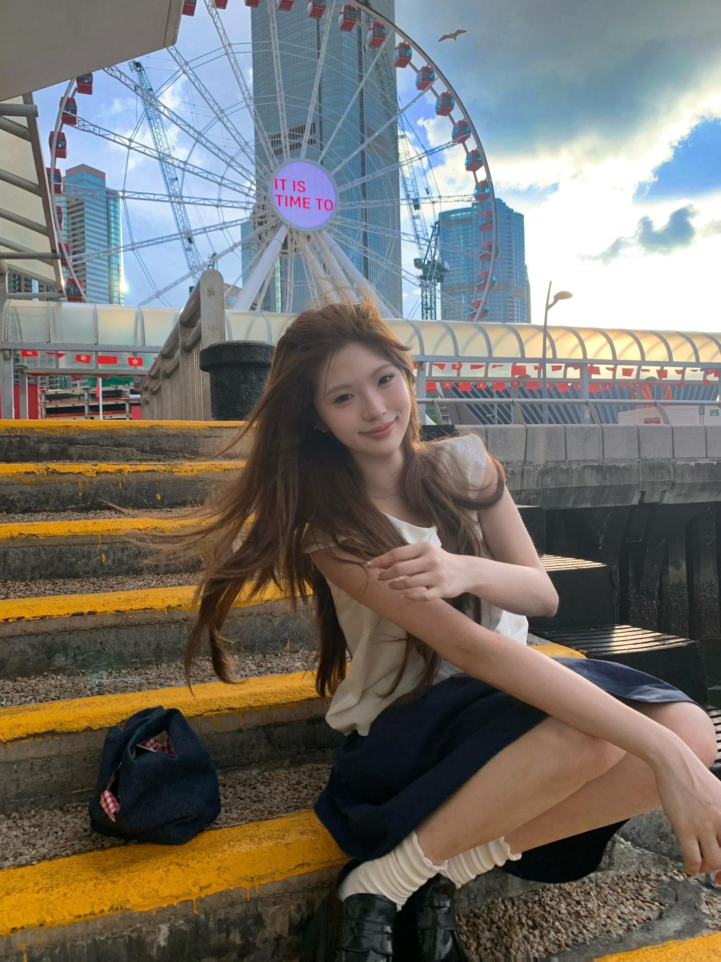 如果我的坚强任性会不小心伤害你
