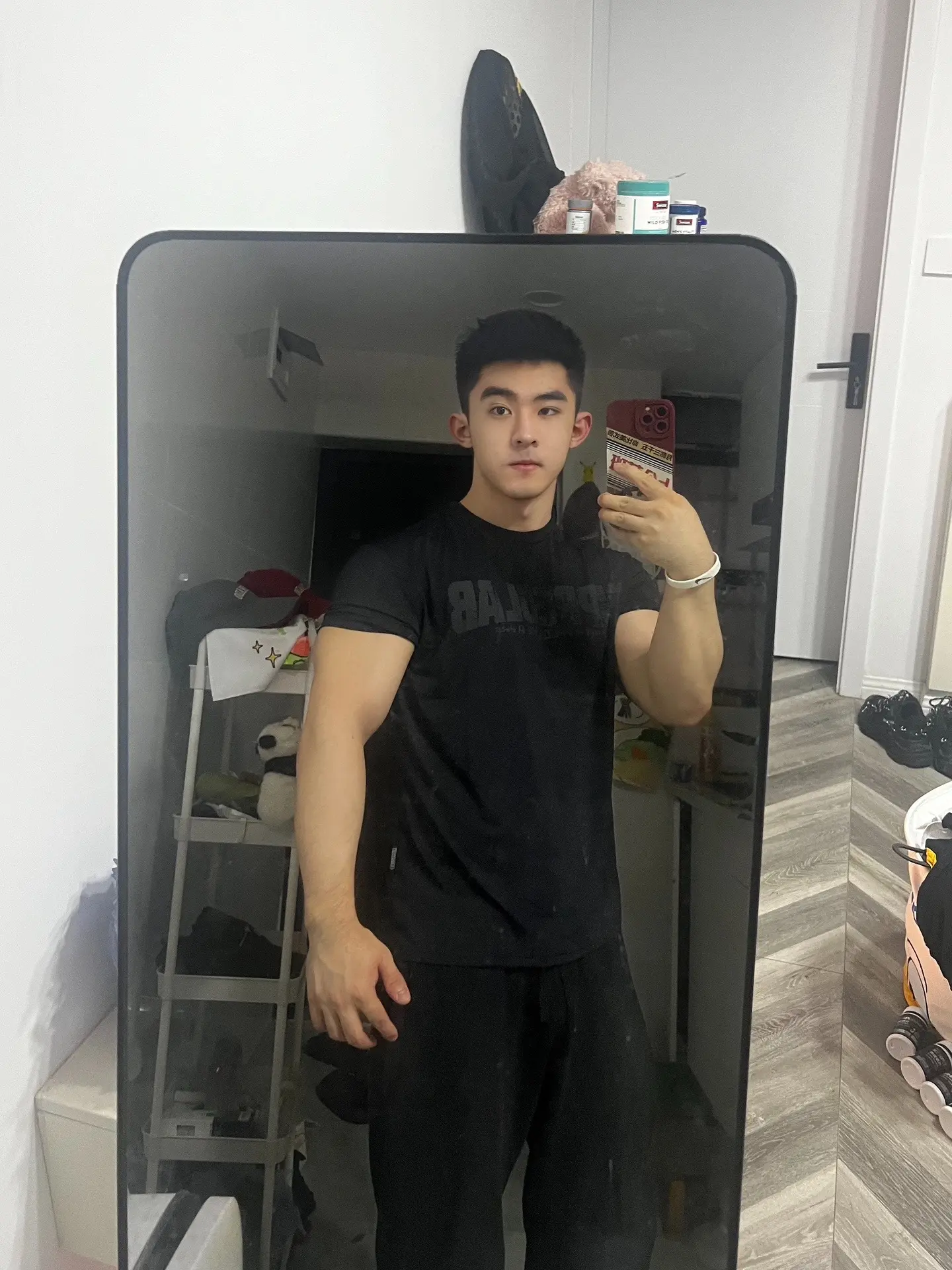 完咯喜欢上你咯。