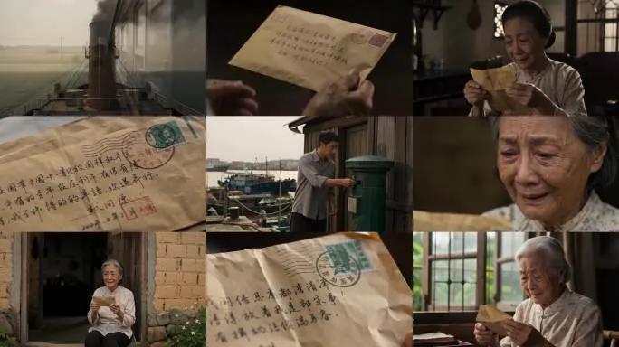 远隔万里的海外华人，为何看《给阿嬷的情书》全线破防？
刷到南洋多地影院真实观影画