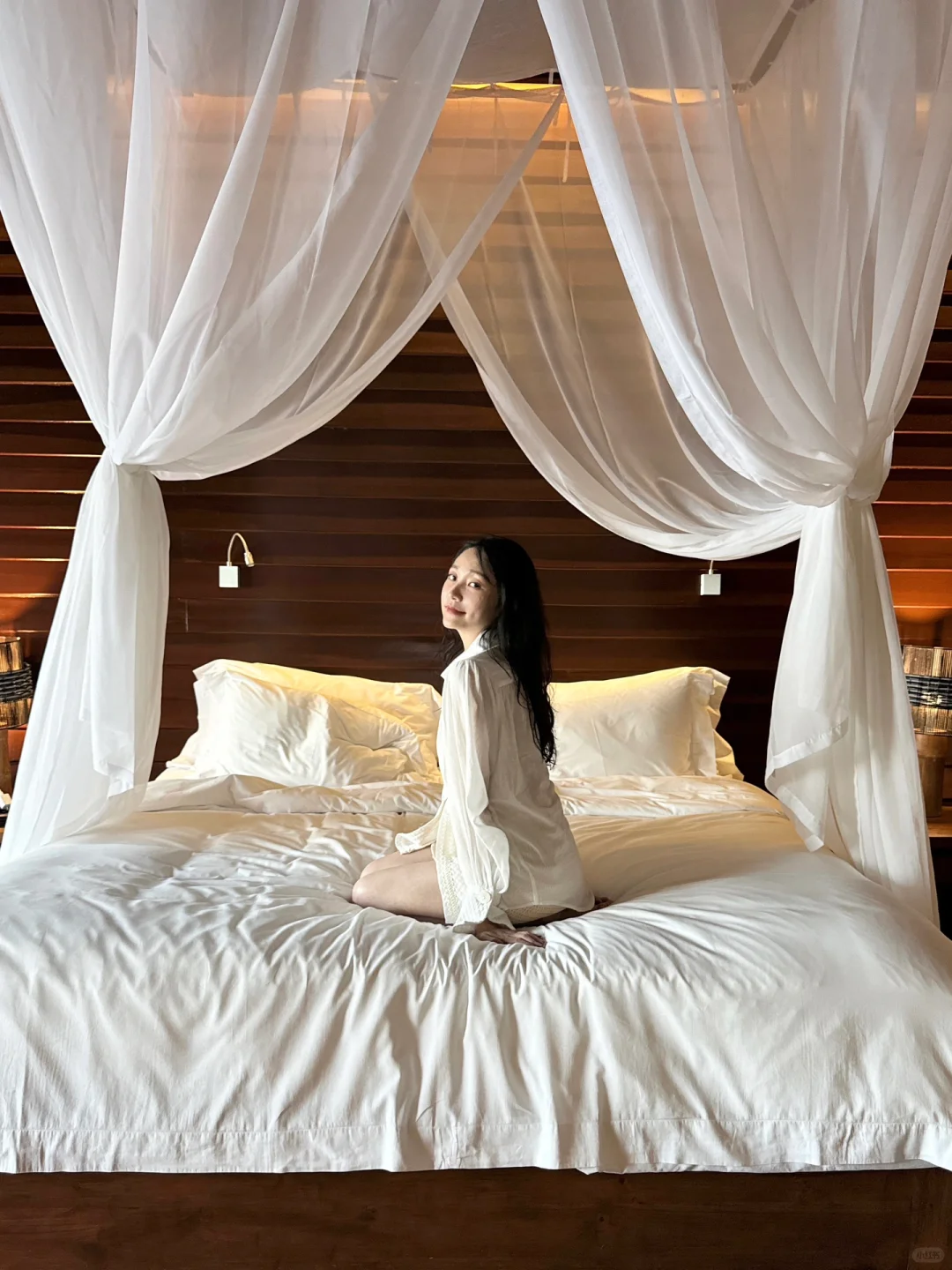 到自然里躲一躲🌴🥥