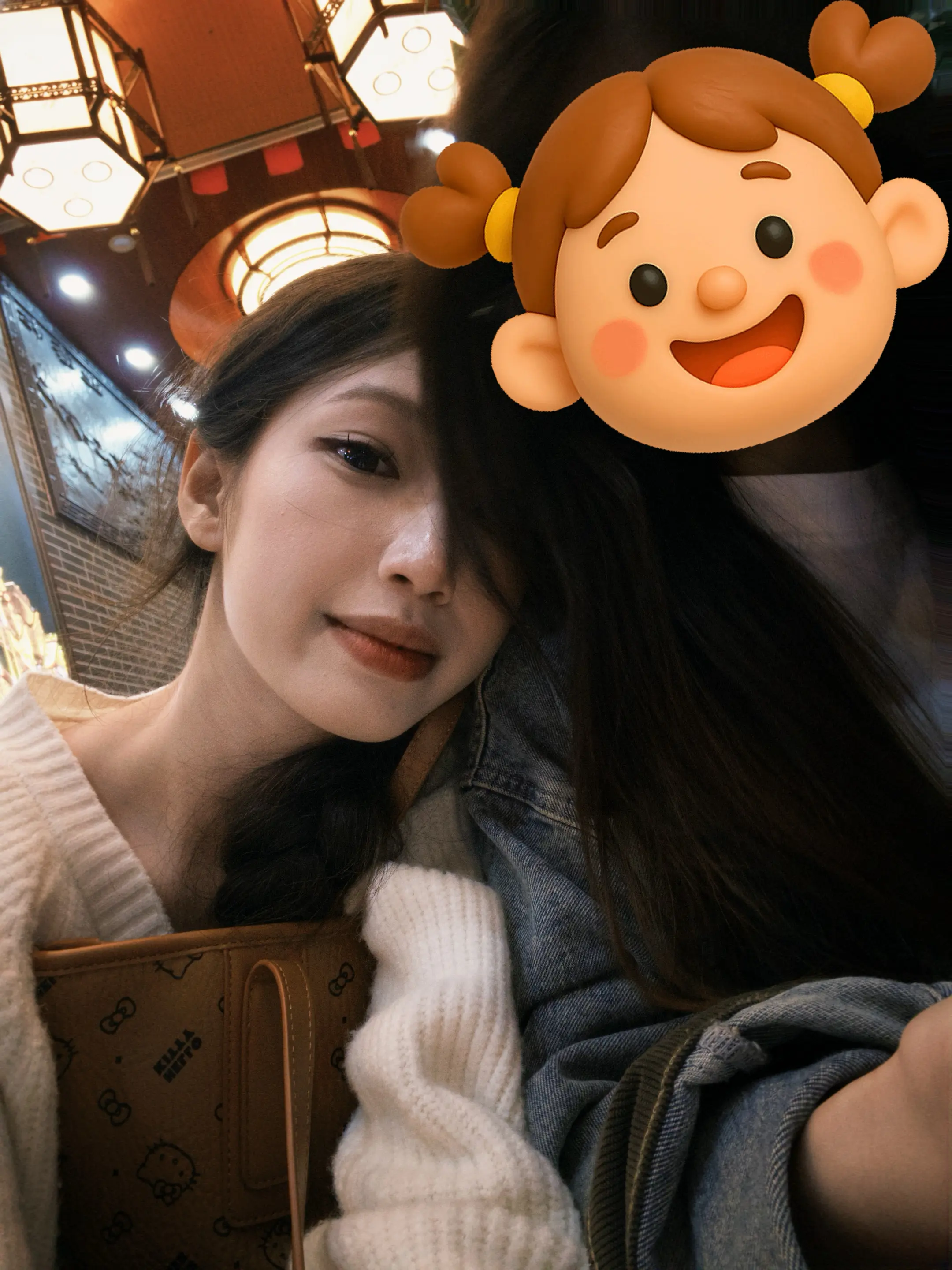 想当大人，其实是想要不惧任何人离开的勇气
