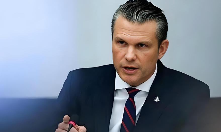 太平洋凭啥成你家后院？全世界不答应

美国的国防部长，于公开的场合所发表的“和平