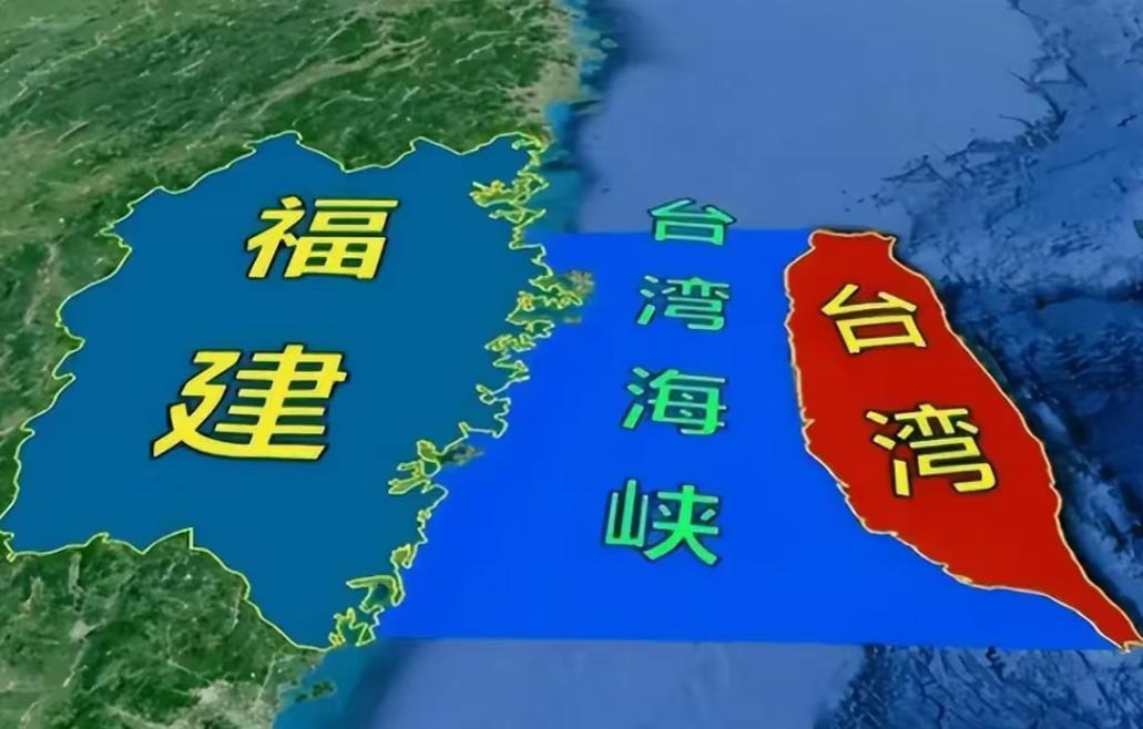 台湾省的回归可能大致有三种方式，从目前的情况看，第三种方式的可能性最大，因为不管