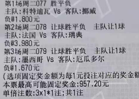 樱桃今日世界杯推荐：周二077 世界杯 科特迪瓦vs挪威周二078 世界杯 法国