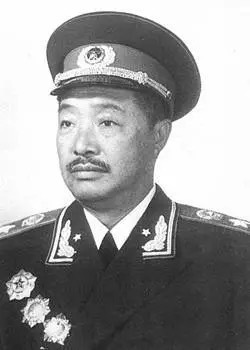 今天是贺龙元帅诞辰129周年。缅怀！ ​ ​​​