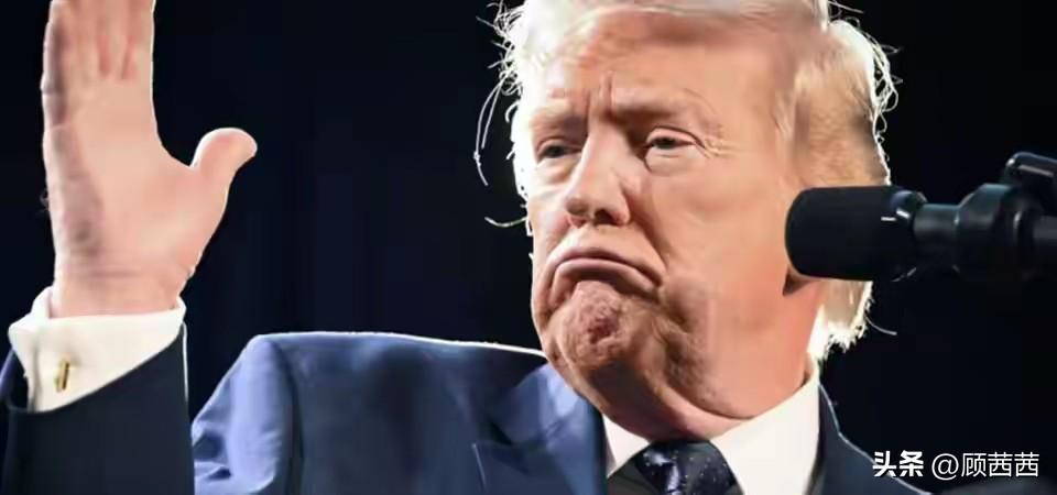 特朗普突然公开表态，这番话直接把霍尔木兹海峡的局势推上了热搜。
 
当地时间本周