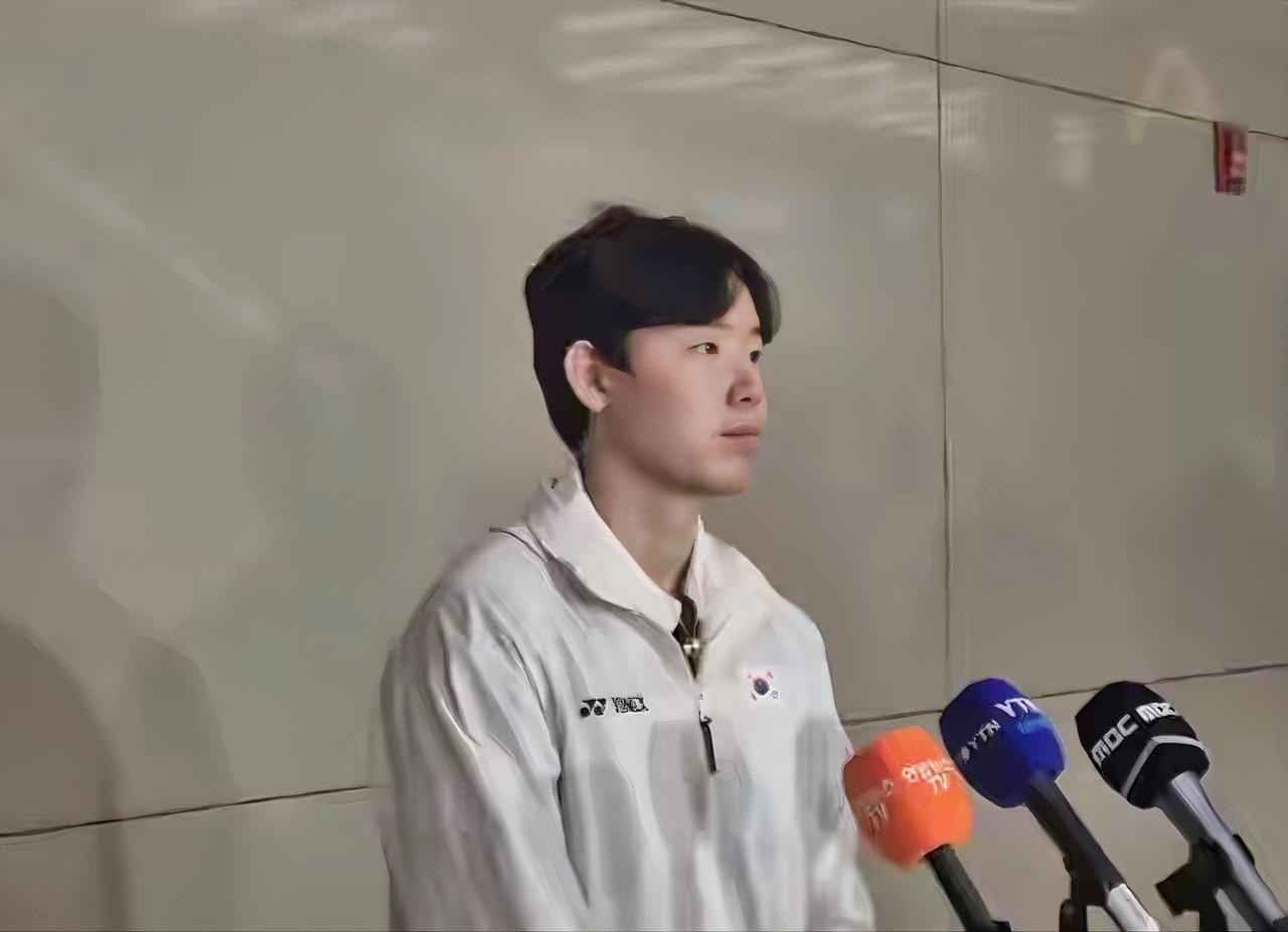 金元浩/徐承宰虽说赢了波波夫兄弟并没有什么不合理的地方，但是对手的赛程安排还是蛮
