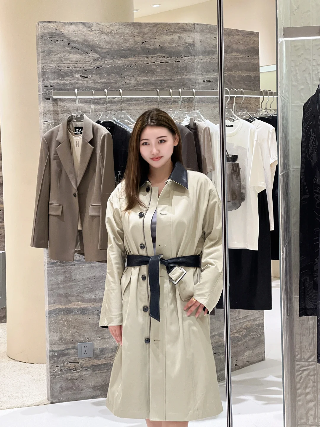 🛍换季狂欢来袭！大东方购物天堂～