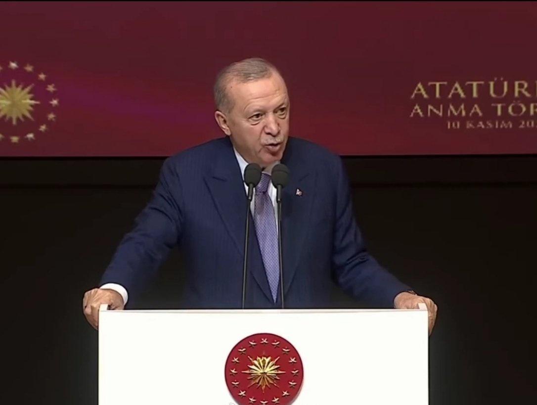 土耳其总统埃尔多安：就连那些对我们不太友好的国际媒体，也开始承认土耳其在全球地缘