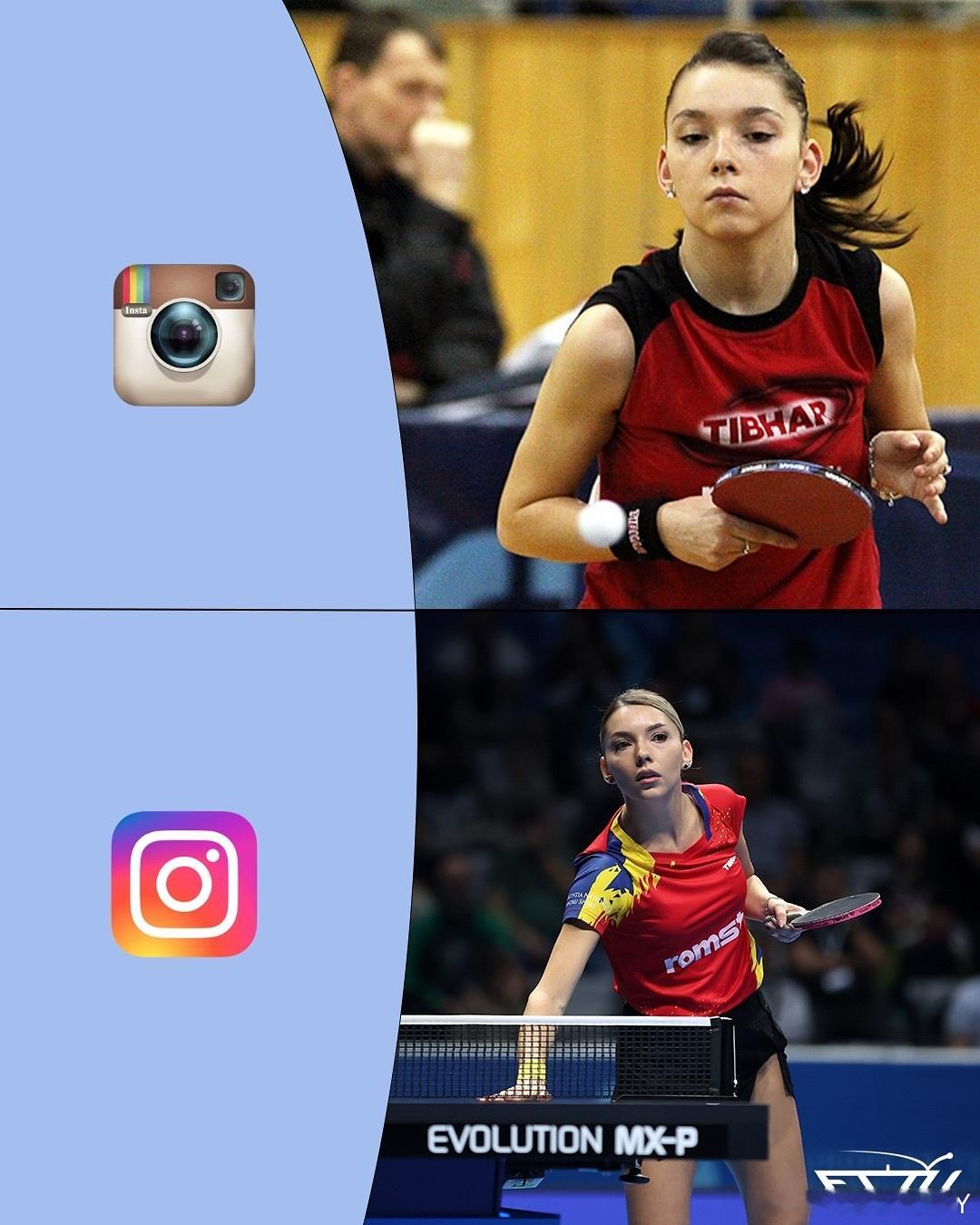 Ettu分享了一组欧洲球员至少10年前和现在的对比照为什么我笃定是至少十年前呢因