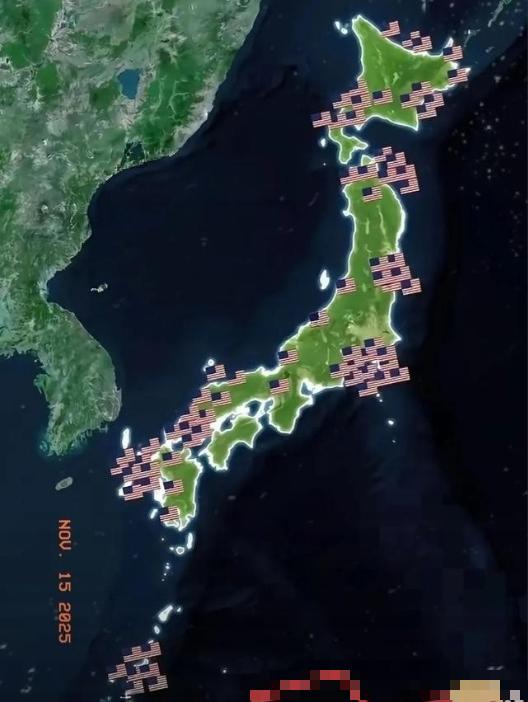 日本之所以急不可耐地死磕挑衅中国，是因为即将到来的2030年，那是它们的“噩梦”