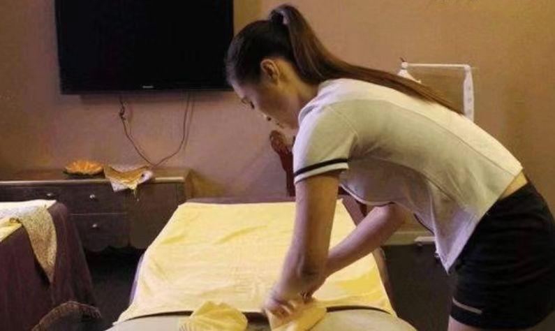 上海浦东男子足浴店刚脱裤子就被抓：没开始也算嫖娼？法院这判决让人意外 
 
20